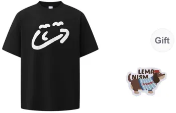 LEMANISM T Shirts Women's