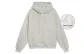 Light Heather Gray (Fleece-Lined)