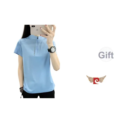 PIERRE CARDIN Женские футболки с коротким рукавом