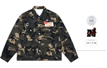MR.ENJOYDA MONEY Jackets Unisex
