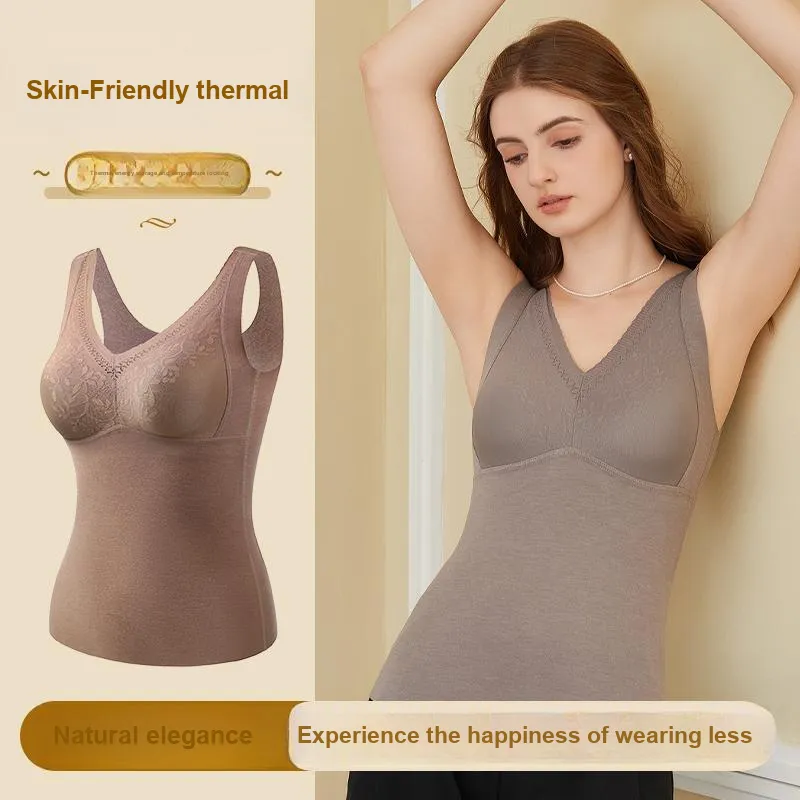 Urban beauty Women's Tank Tops-5