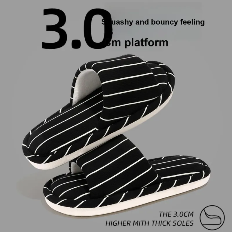 KUUJOO Slippers / Home Slippers-2