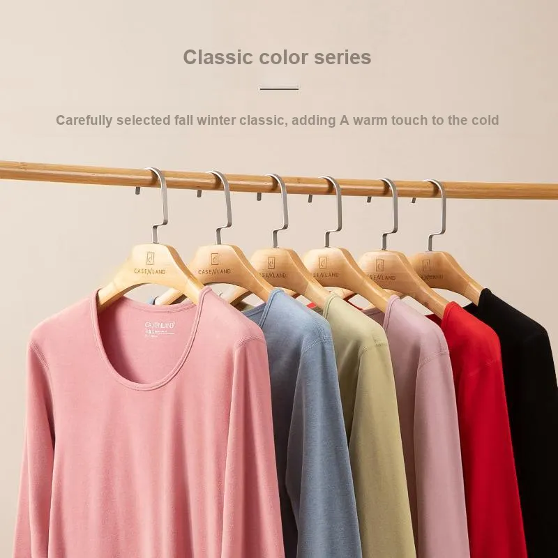 Casenland Women's Thermal Sets-4