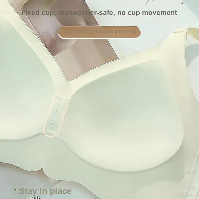 Herbal primer Women's Bras-11