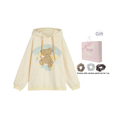 Snbl Женские Свитшоты