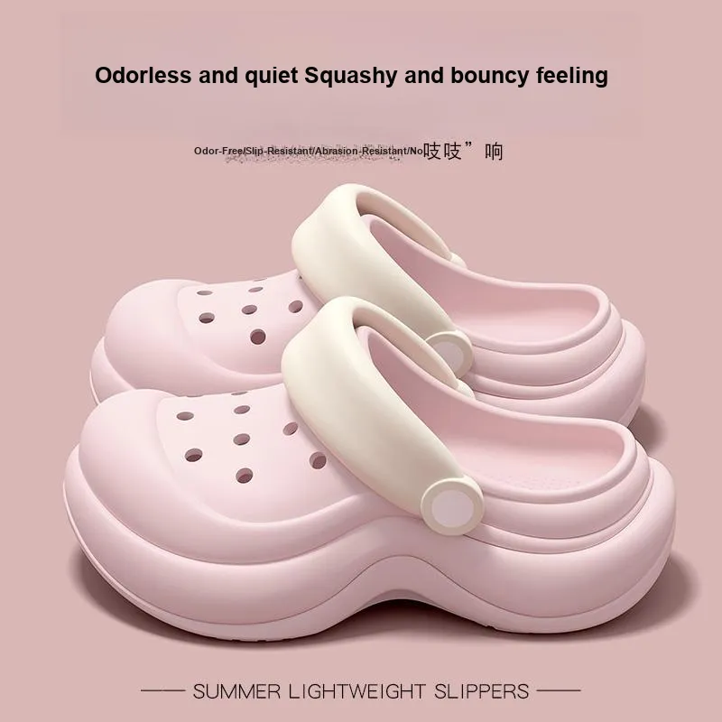 LUNNIFEIYA Slippers / Home Slippers-13
