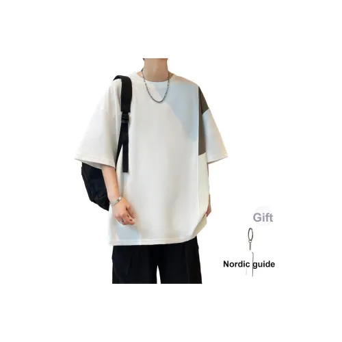 BEIOUGONGLVE Унисекс T-рубашки