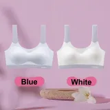 2 Pack (Blue+White)