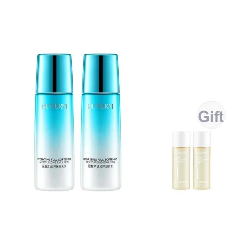 WETHERM Лосьон Увлажняющий Женские