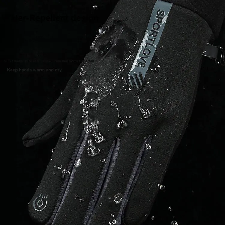 UMA Cycling Gear Cycling Glove Unisex Cotton-4