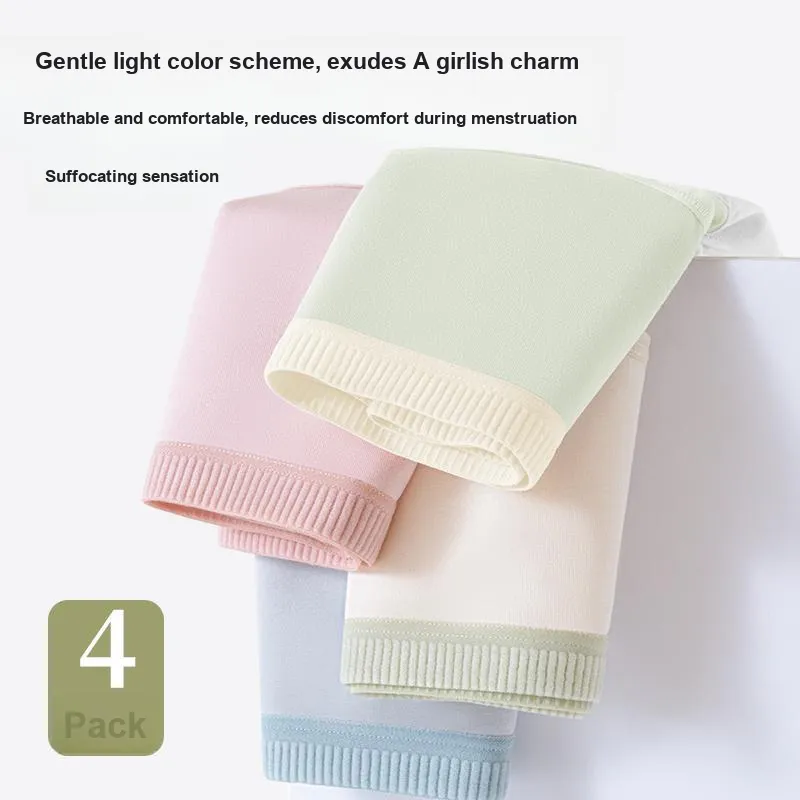 Caramella Underpants Women's 2 Pack-8