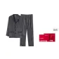 YH-5510-Elegant Black Men's