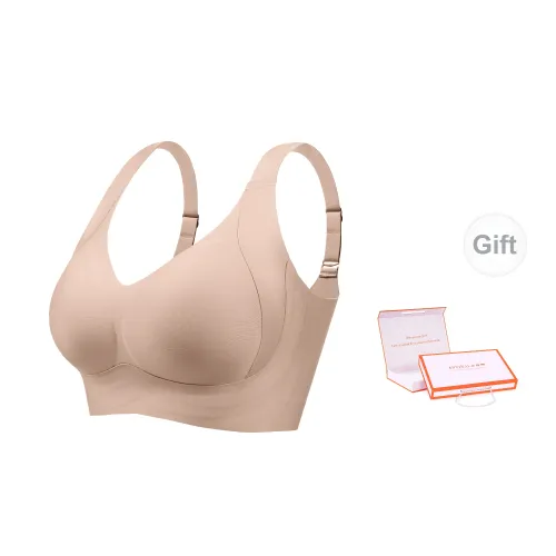 ANVINAL Women's Bras