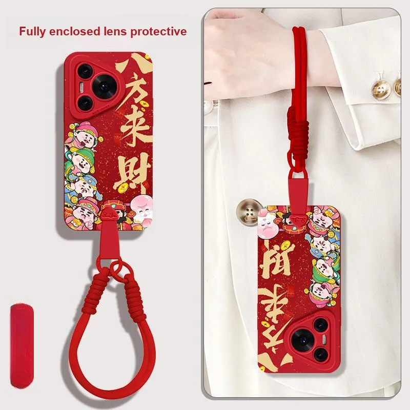 Interesting shell Phone Cases-7