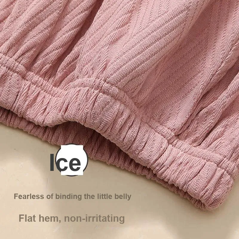 FENTENG Women's Pajama Sets-3