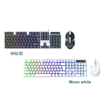 AOC Keyboards