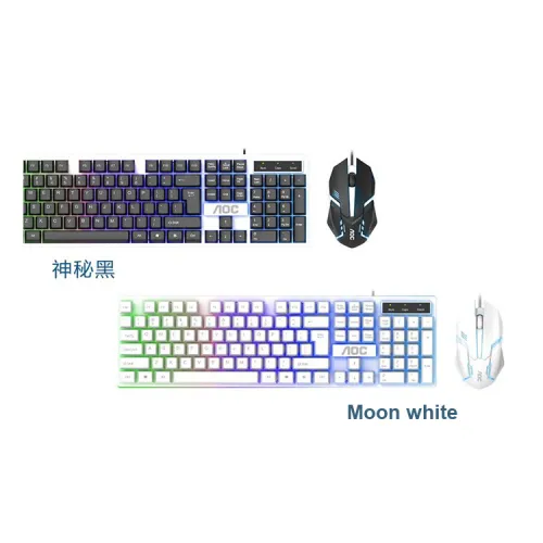 AOC Keyboards