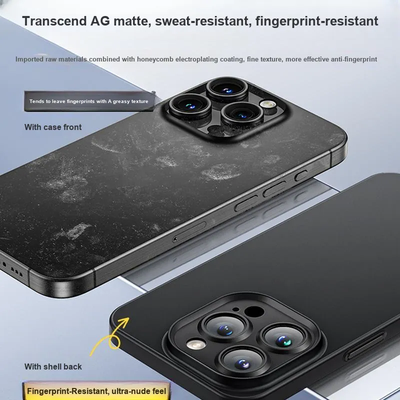 PISEN Phone Cases-7