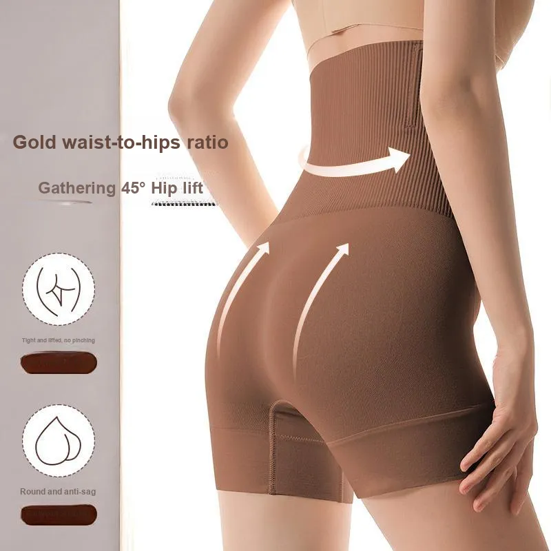 MIIOW Shapewear Bottom Women's 2 Pack-15