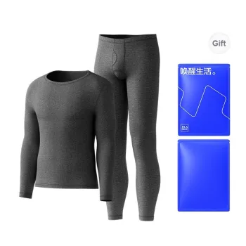HLA Men Thermal Sets