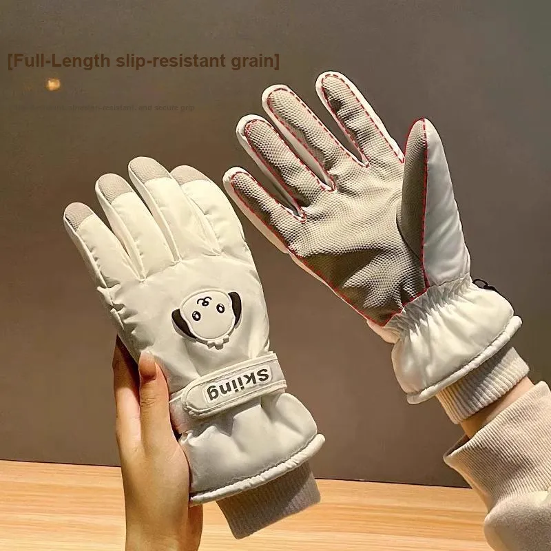 TUCANO Polyester Gloves Women's-2