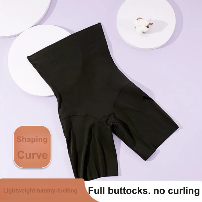Aidai Women's Shapewear Bottoms-3