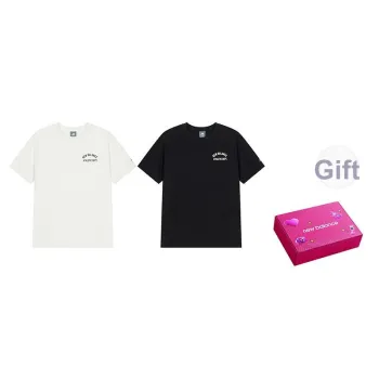 New Balance 24SS Short Sleeved Unisex 2 Pack