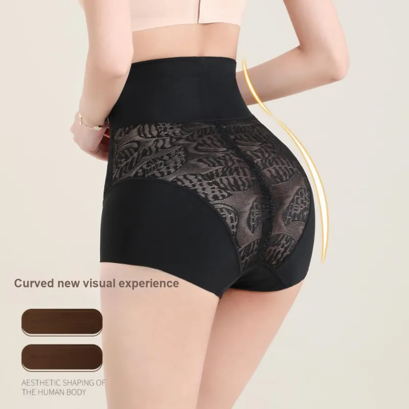 JUNEROSE Shapewear Bottom Women's-4