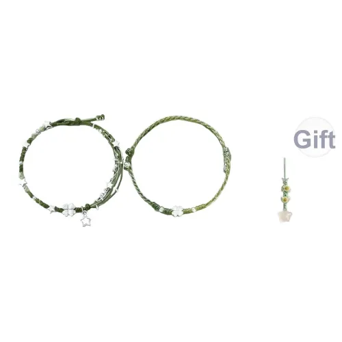 J KINGLAY Ткань Браслеты Женские