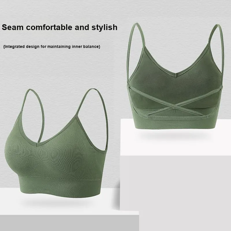 MIIOW Trend Party Series Bra Women's-1