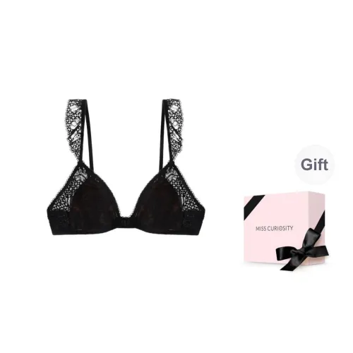 MISS CURIOSITY Bra Women's Gift Box Set