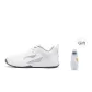 White Silver+Cleaner