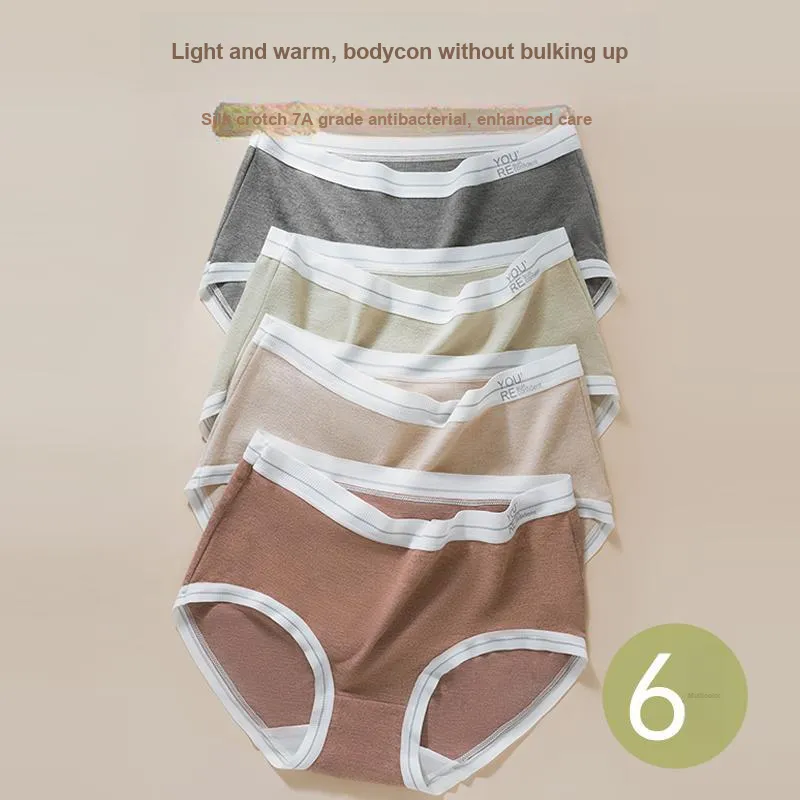 GRACEWELL Underpants Women's 3 Pack-3