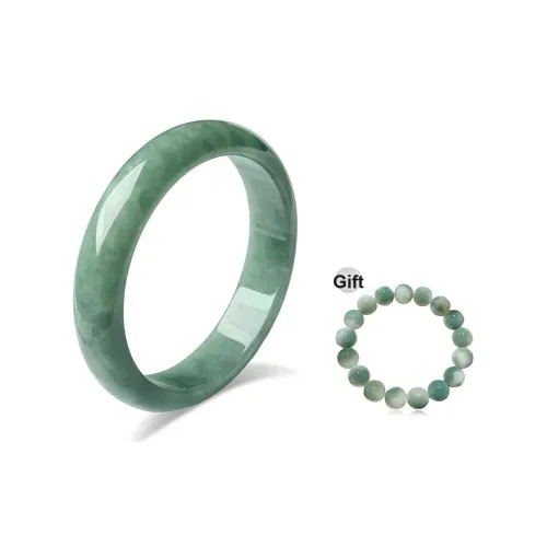 D.K.X Цветное стекло Браслеты Женские