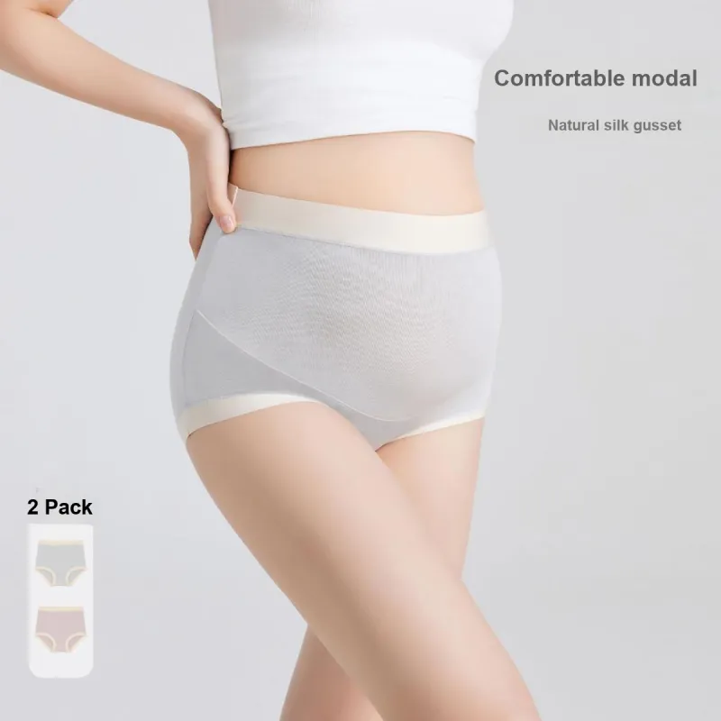 YeeHoO Underpants Women's 2 Pack-1