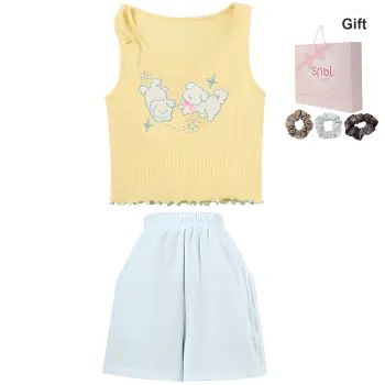 SNBL Casual Suits Women's