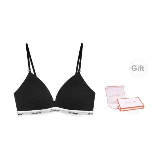 ANVINAL Women's Bras