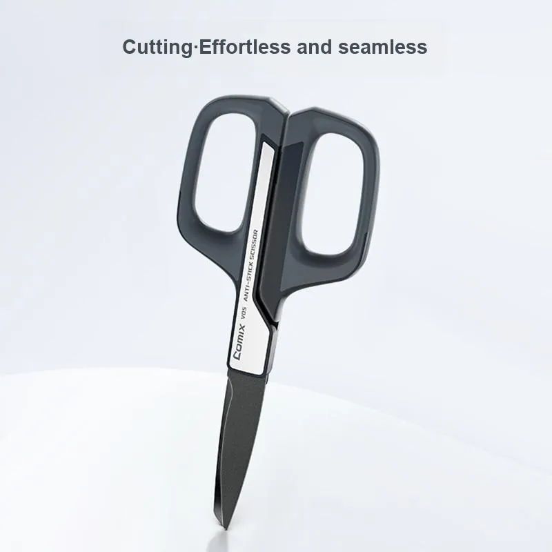Qixin Sharp And Durable High Quality Material Precision Craft Scissors-20