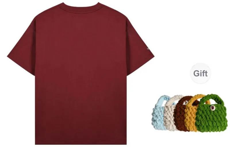 Madgood T Shirts Women's-13