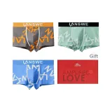 3 Pack (Blue+Green+Brown) OK19132