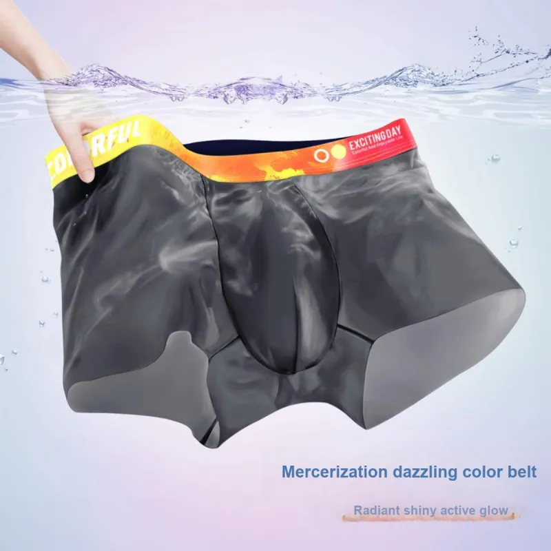FIRS Men Underpants-11