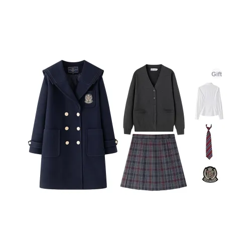 Tokyo Season Женские Комплекты с Юбкой