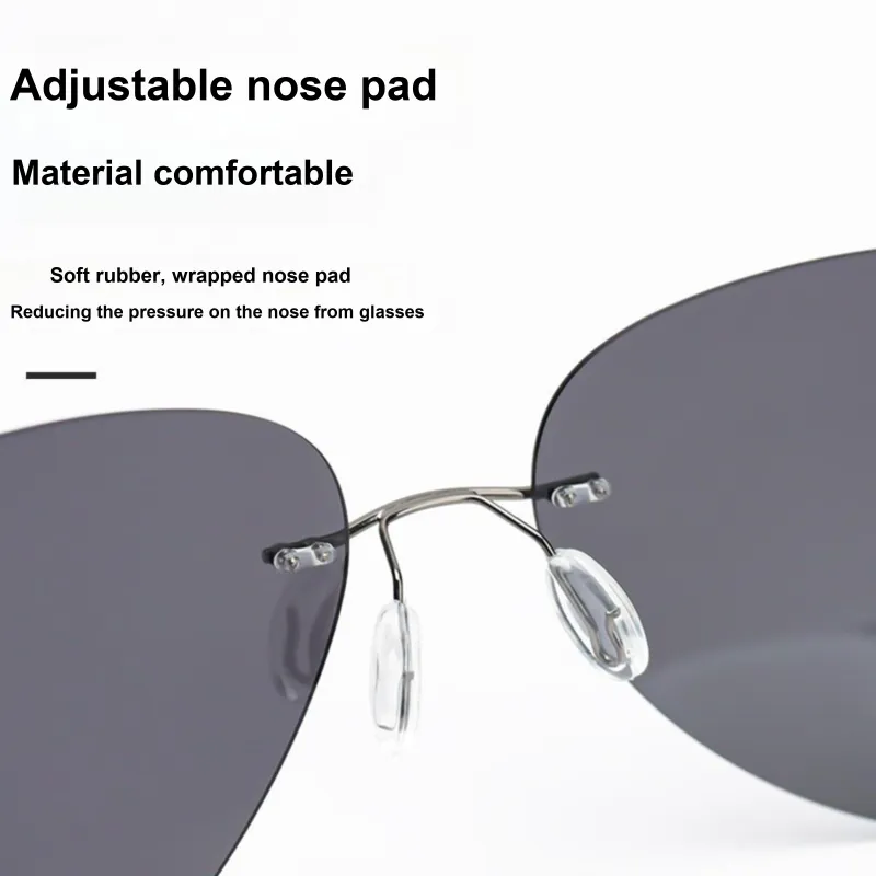YANLE Sunglasses Unisex-3