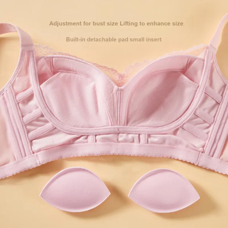 GUJIN Women's Bras-4