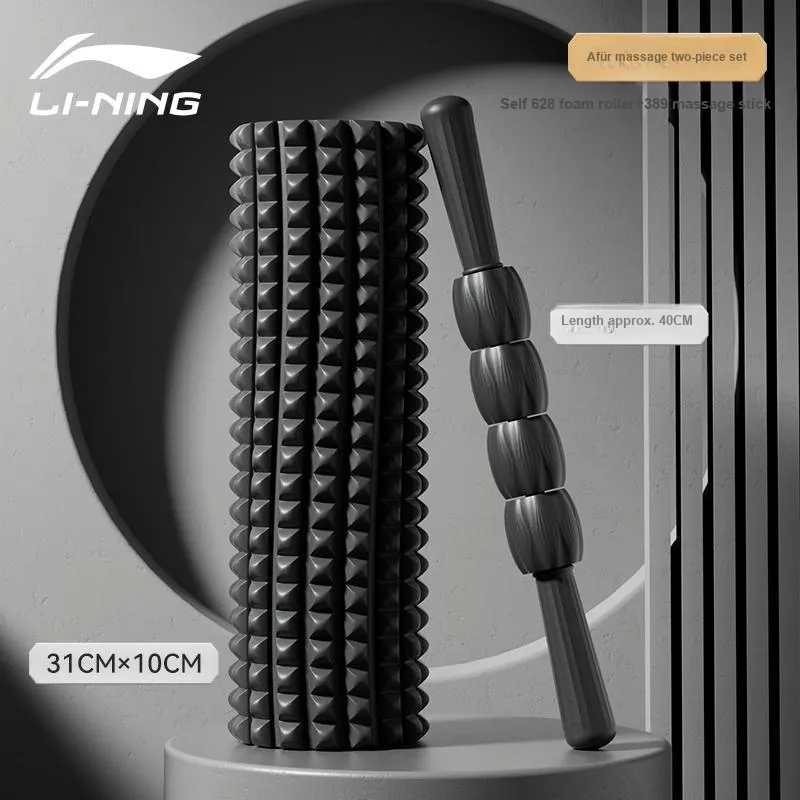 LiNing Yoga Sets EVA Material Unisex-1