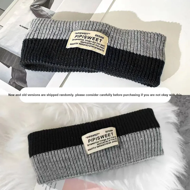 CHIMERA Fabric Hair Band Unisex-4
