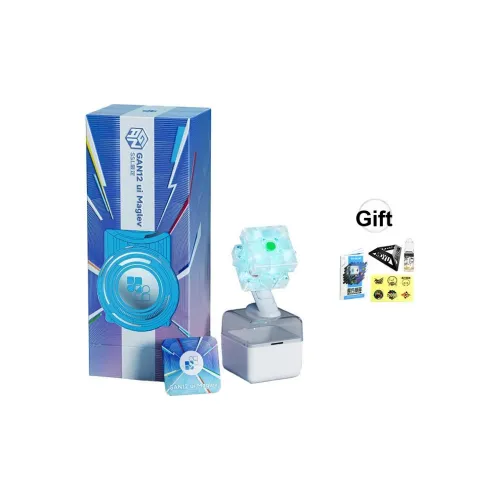 GAN 12UI Maglev S4 Season Ограниченная серия Кубик Рубика