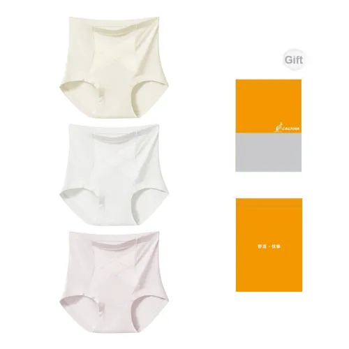 L'ALPINA Women's Underpants