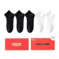 5-Pack Gift Box Set (Black 3+Milk White 2)