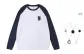 Cyan White (Includes Trendy Necklace)
